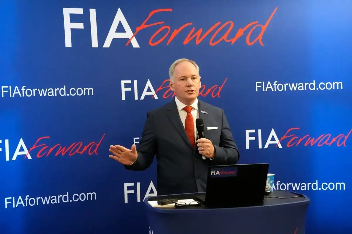 Is Tim Mayer Ready to Challenge for FIA Presidency?