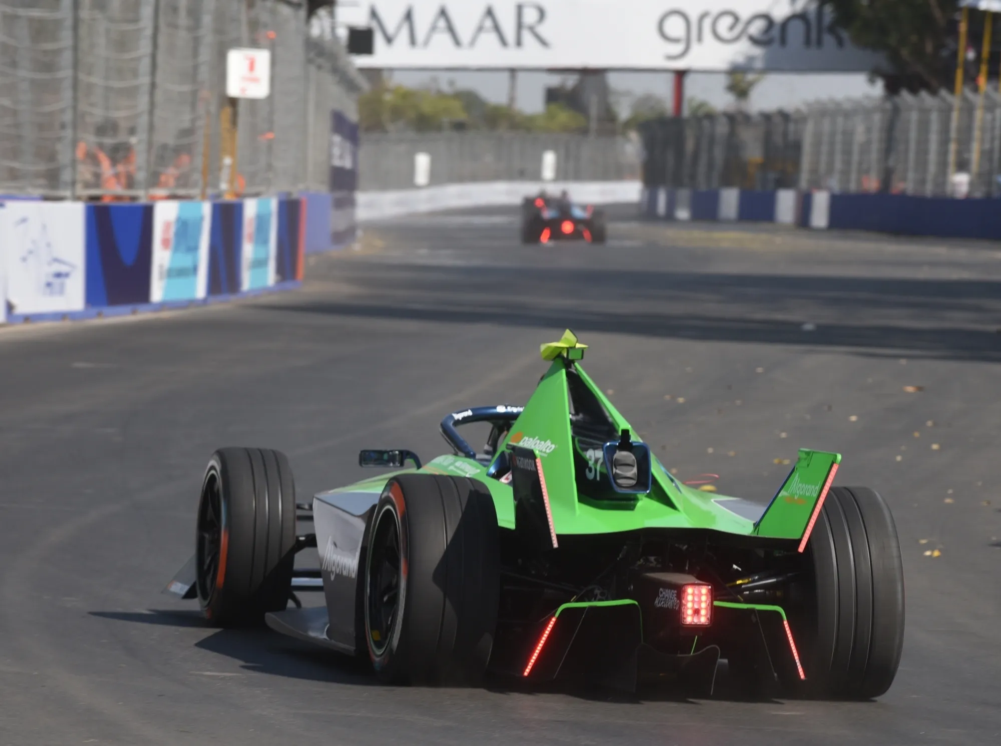 ACB Conducts Raids on Greenko Group Amidst Formula-E Investigation