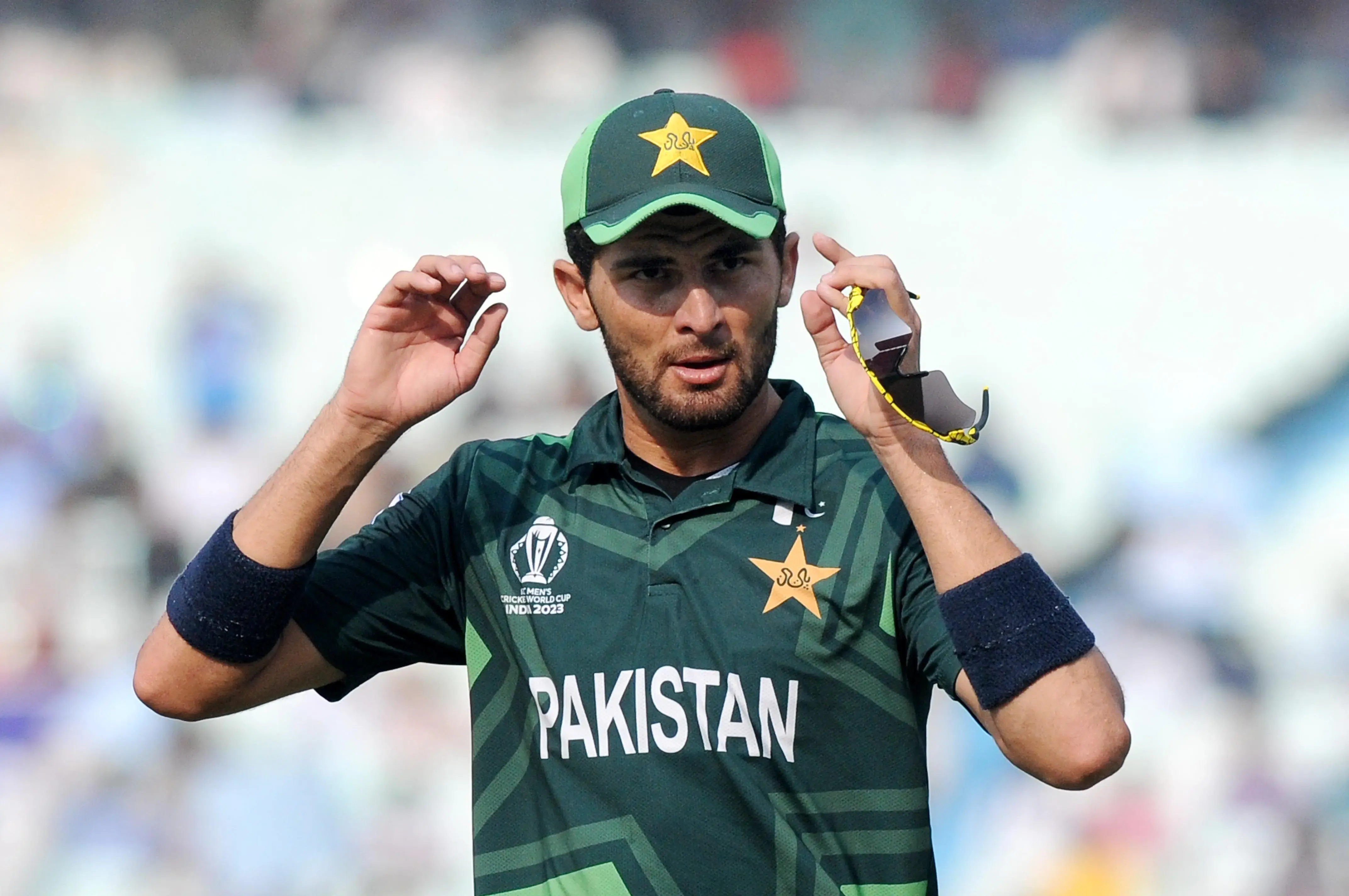 Shaheen Afridi Set to Make His BPL Debut with Fortune Barishal