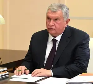 Fossil fuels’ role in global energy security becoming strategic: Igor Sechin at Doha Forum