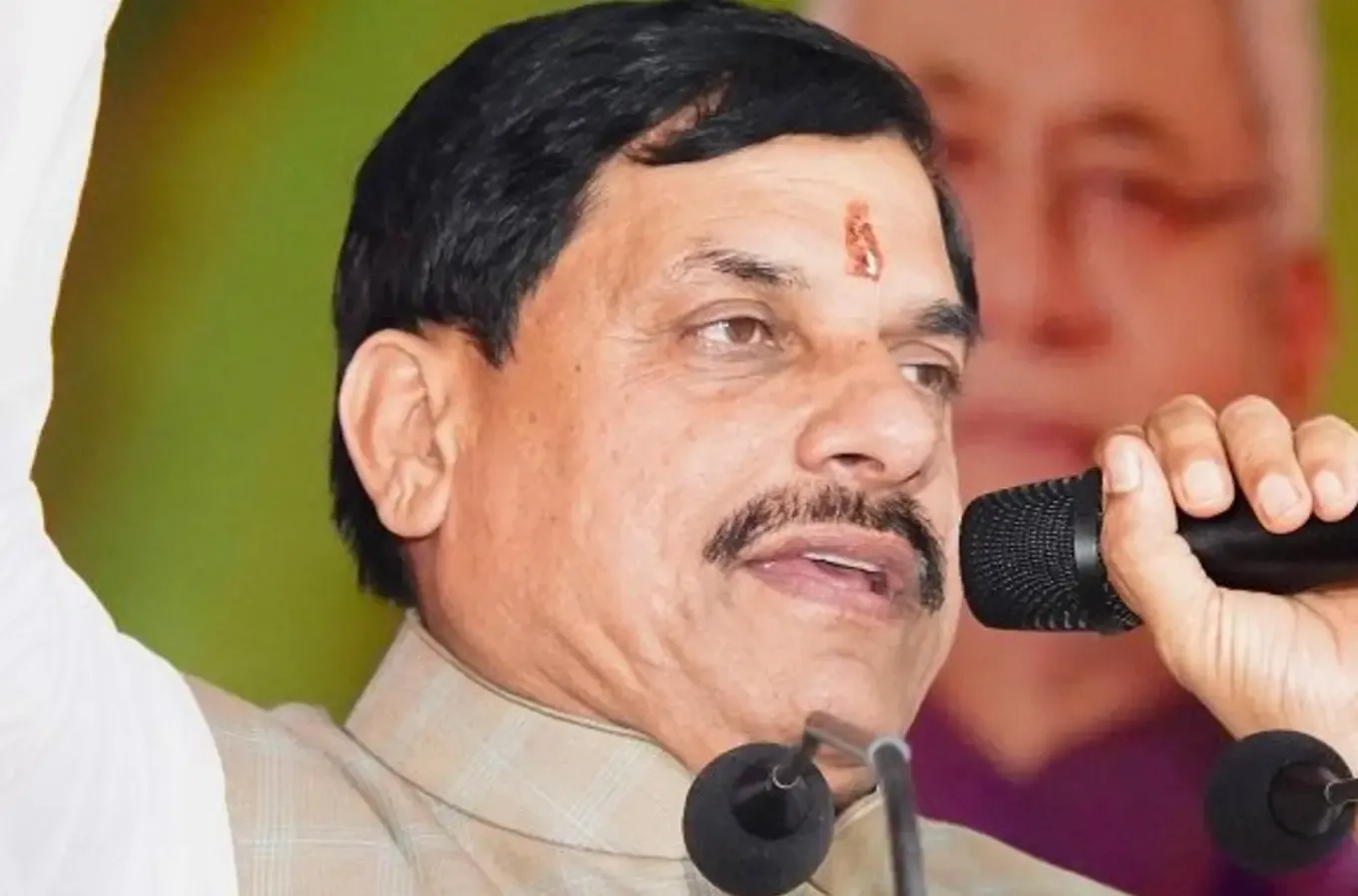 What Does CM Yadav Envision for the Development of MP on Foundation Day?