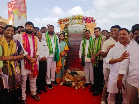 Telangana's ₹47 crore fish export hub near Hyderabad: A first for inland India