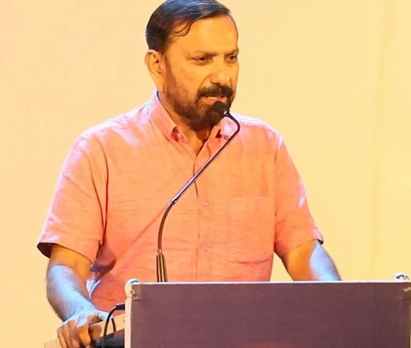 Who Are the Four Arrested in the Attack on Kerala Journalist Shajan Skaria?