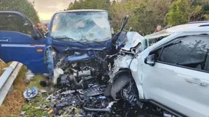 Tragic Road Incident in South Korea Claims Four Lives