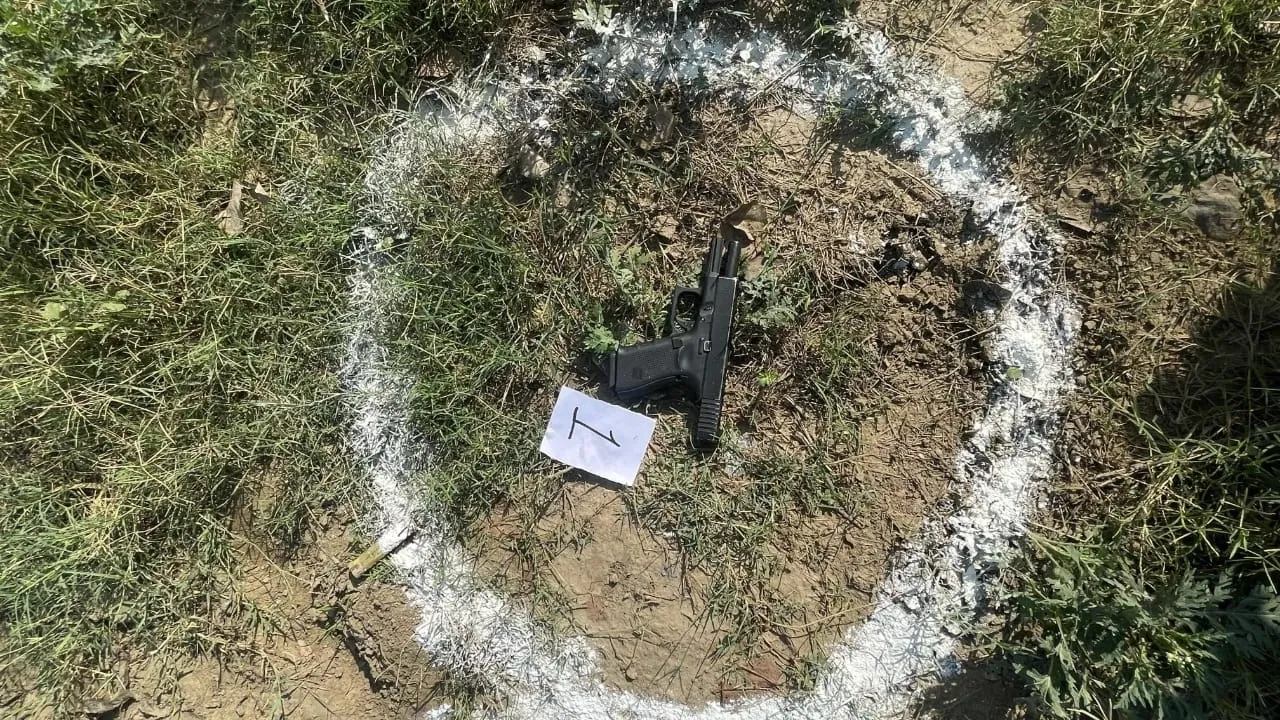 Who Were Responsible for the Murder of Akali Dal Councillor in Amritsar?