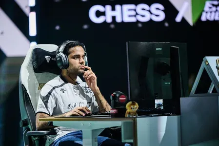 Four Indian Grandmasters at EWC 2026 Chess in Paris, Aug 11-15
