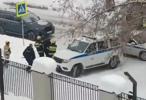 What Happened to Four Indian Students in Russia?