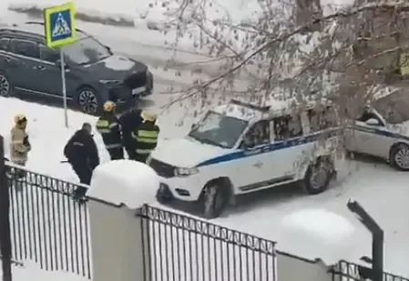 What Happened to Four Indian Students in Russia?