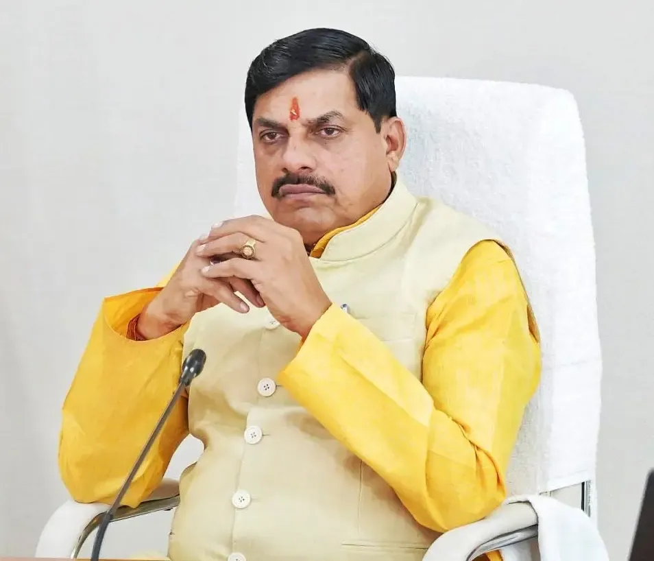 What Caused the Tragic Bus Overturning in MP That Claimed Four Lives?