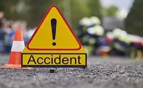 What Led to the Fatal Car-Truck Collision in Andhra Pradesh?