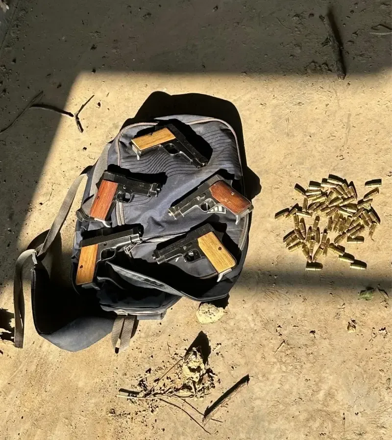 Have Four Operatives of Lawrence Bishnoi Gang Been Arrested in Punjab?