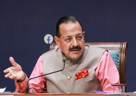 NEET row: Govt makes 4 talk proposals to CJP in 24 hours, students silent