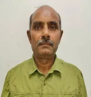Major Surrender: Four Senior Maoist Leaders Yield to Telangana Police