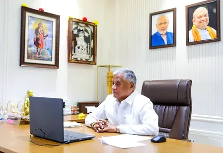 Bengaluru four-track rail corridors within 100 km: Union Minister V. Somanna