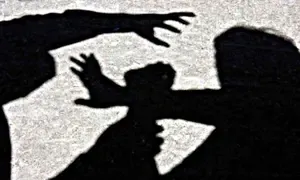 Four-Year-Old Victim of Sexual Assault in Ranchi, Suspect on the Run