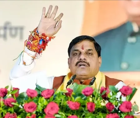 How Can FPOs Enhance Food Processing and Farmer Income, Asserts MP CM?