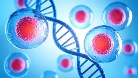 जानें क्या है 'फ्रैजाइल एक्स सिंड्रोम', जिस पर बनी है रजनीश दुग्गल की शॉर्ट फिल्म