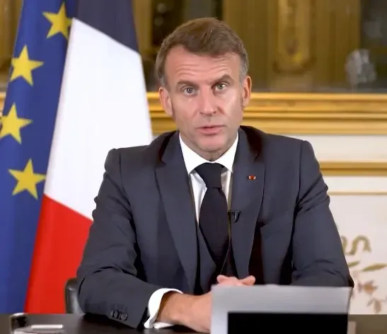 How Are France and Canada Promoting Solidarity Among Middle Powers Against Great Powers' Threats?