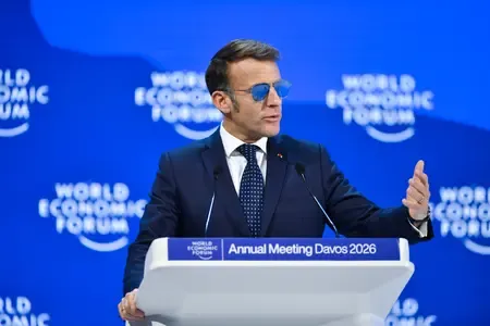 Did France Just Open a Consulate in Greenland?
