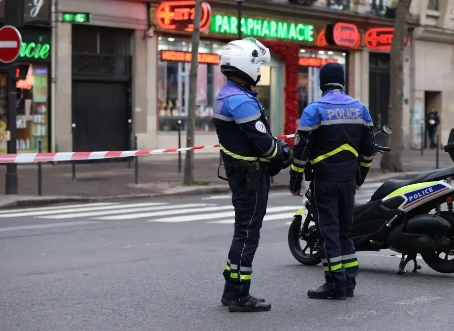 France school shooting: Principal, teacher injured in Aubagne attack