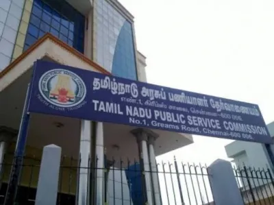 Will Free Coaching Classes for TNPSC Begin in Chennai Today?