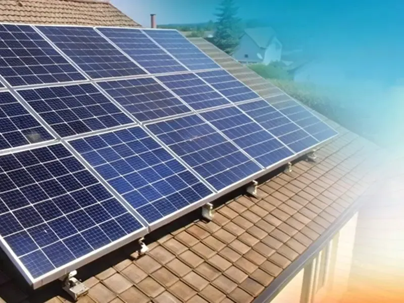 Will J&K Residents Receive Free Power Only After Installing Rooftop Solar Panels?