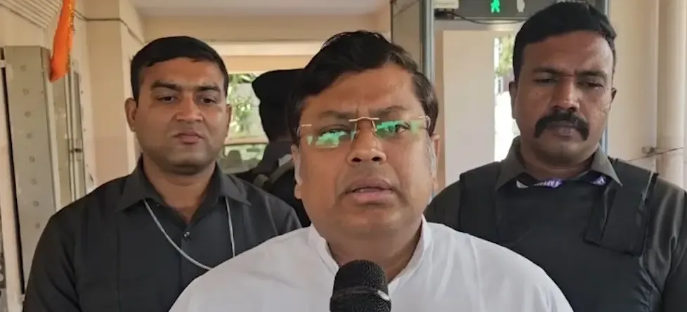 Is it Free to Build Babri Masjid in Murshidabad? Sukanta Majumdar's Response