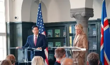 Rubio: Free trade agreement era unlikely to return for foreseeable future