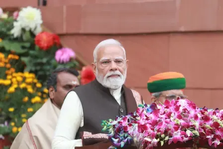 How Does the India-EU Free Trade Agreement Reflect Aatmanirbhar Bharat?