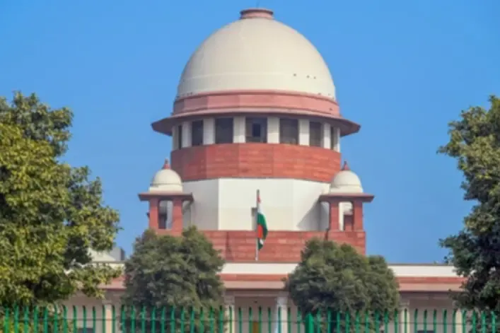 सुप्रीम कोर्ट ने फ्रीबीज पर रोक की याचिका खारिज की, पहले से हैं मामले