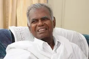 Freedom fighter, veteran CPI leader R. Nallakannu turns 100 today