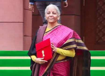 What Are the Key Highlights for West Bengal in the Union Budget?