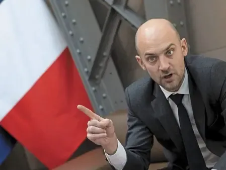 French Foreign Minister Criticizes Israel for Attacks on UN Peacekeepers in Lebanon