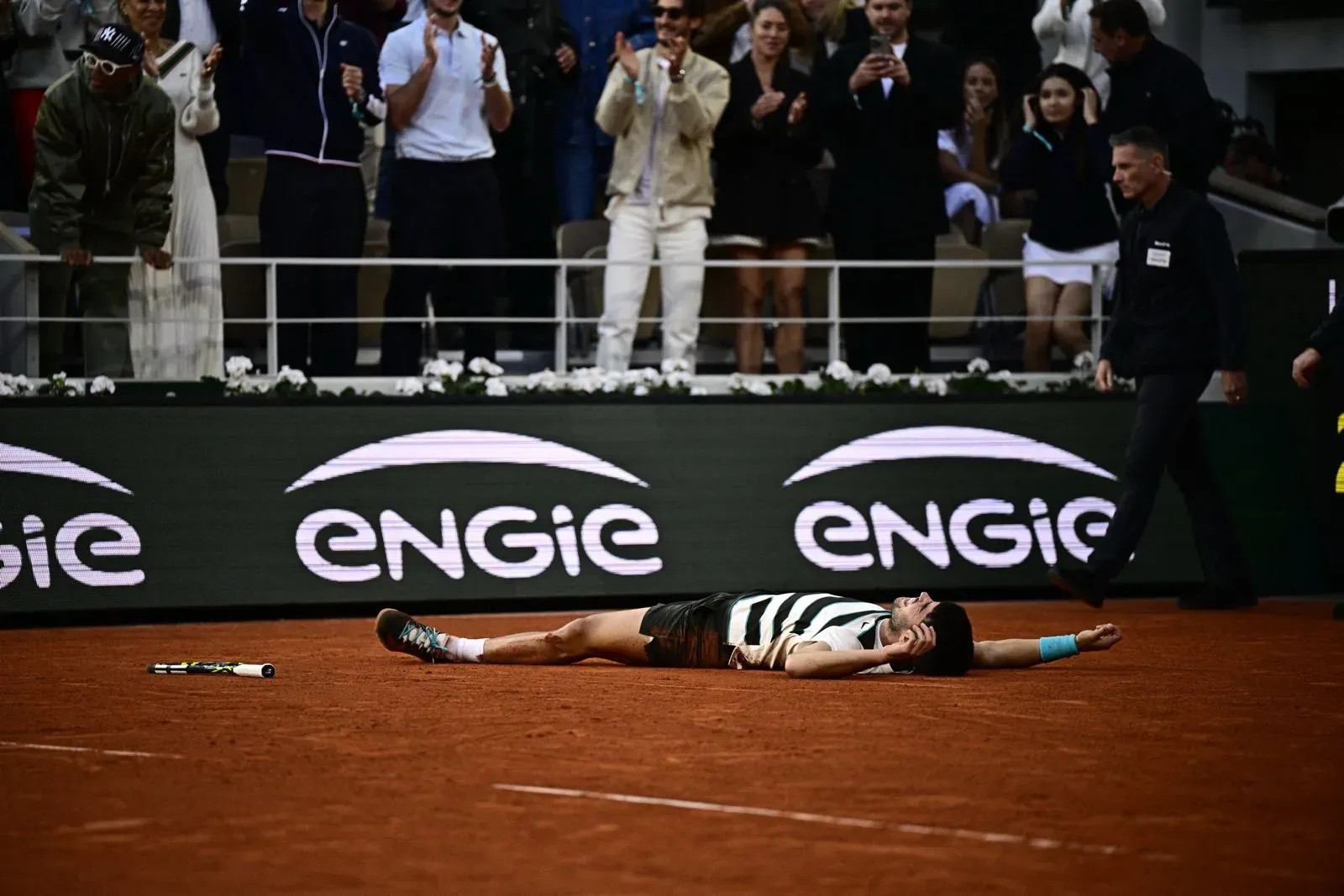 Did Alcaraz Achieve One of the Greatest Comebacks at the French Open?