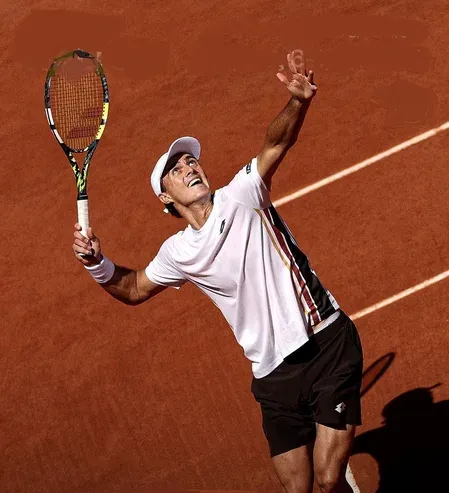 French Open 2025: Walton stuns Medvedev in five-set thriller at Roland Garros
