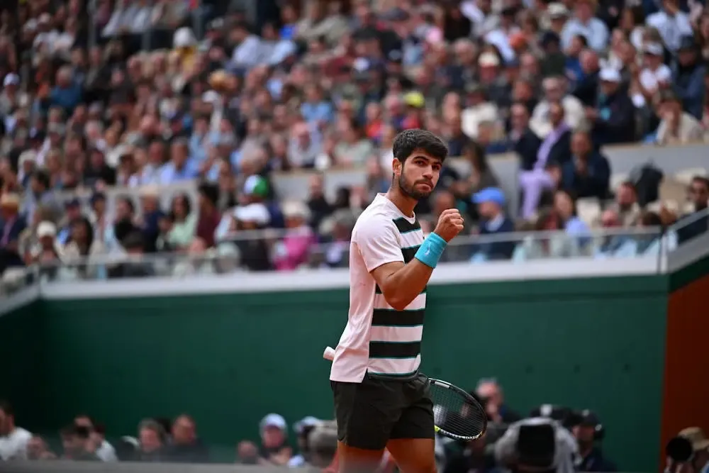 Can Alcaraz Successfully Defend His French Open Title?