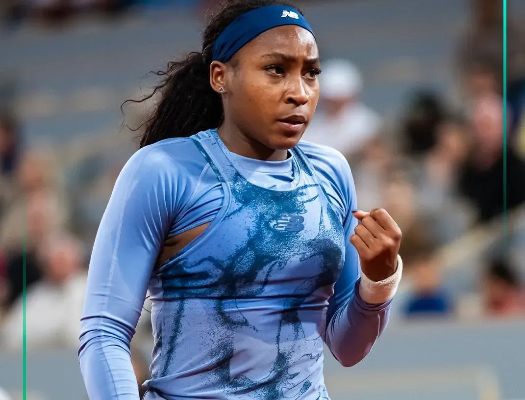 Did Coco Gauff Overcome Madison Keys to Reach the French Open Semifinals?
