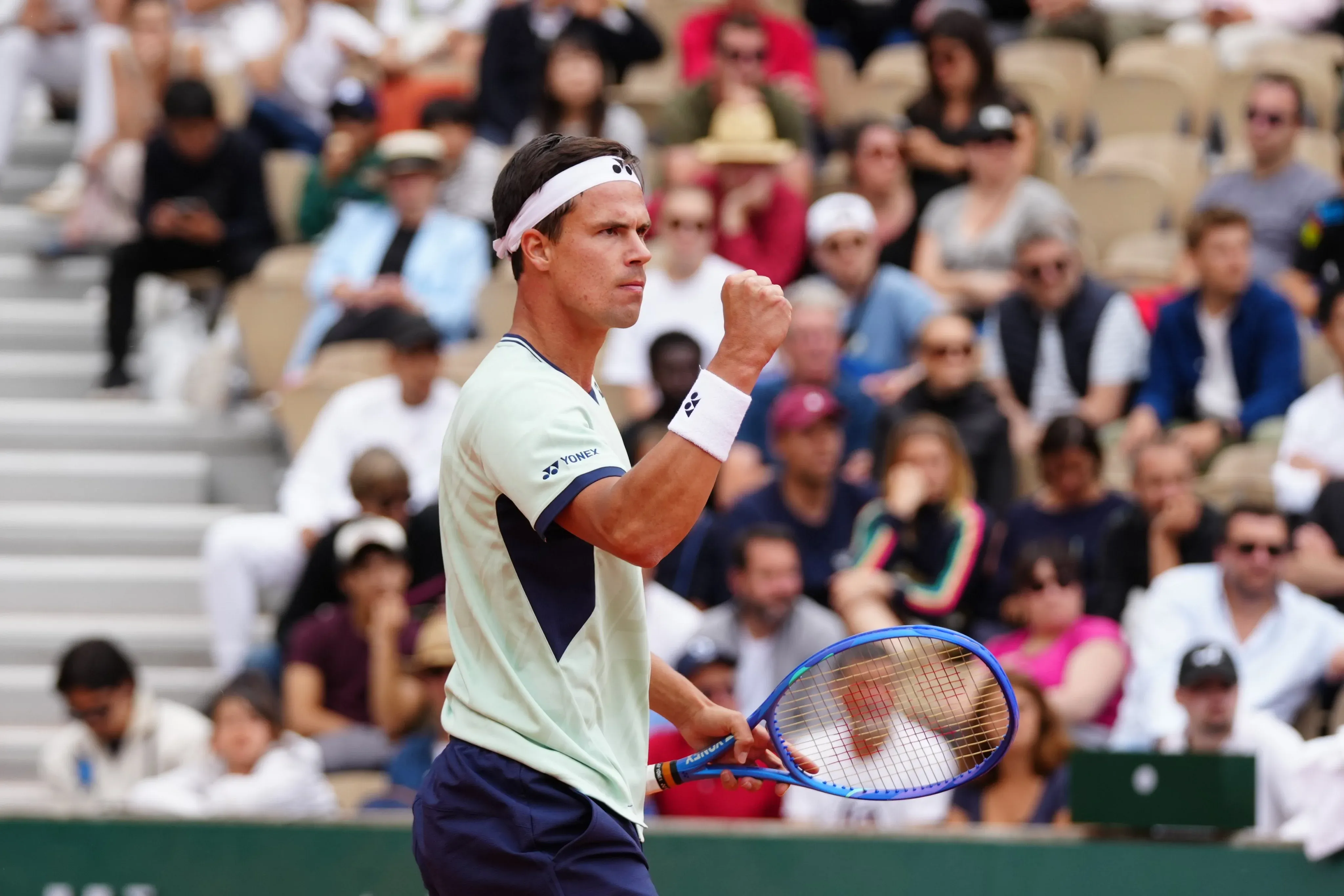 Did Daniel Altmaier Just Pull Off the Biggest Upset Against Taylor Fritz?