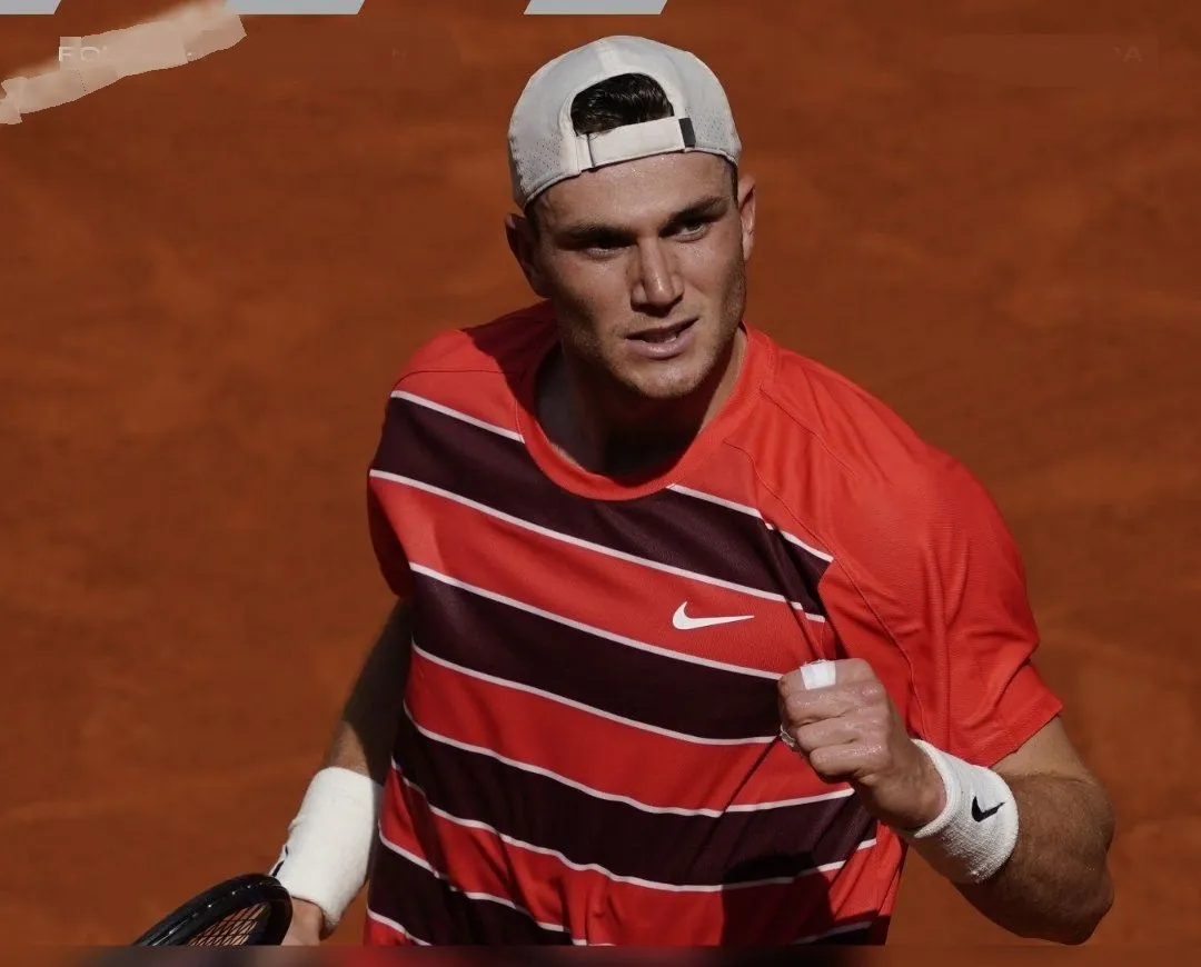 Did Jack Draper Shine at the French Open by Overcoming Joao Fonseca?