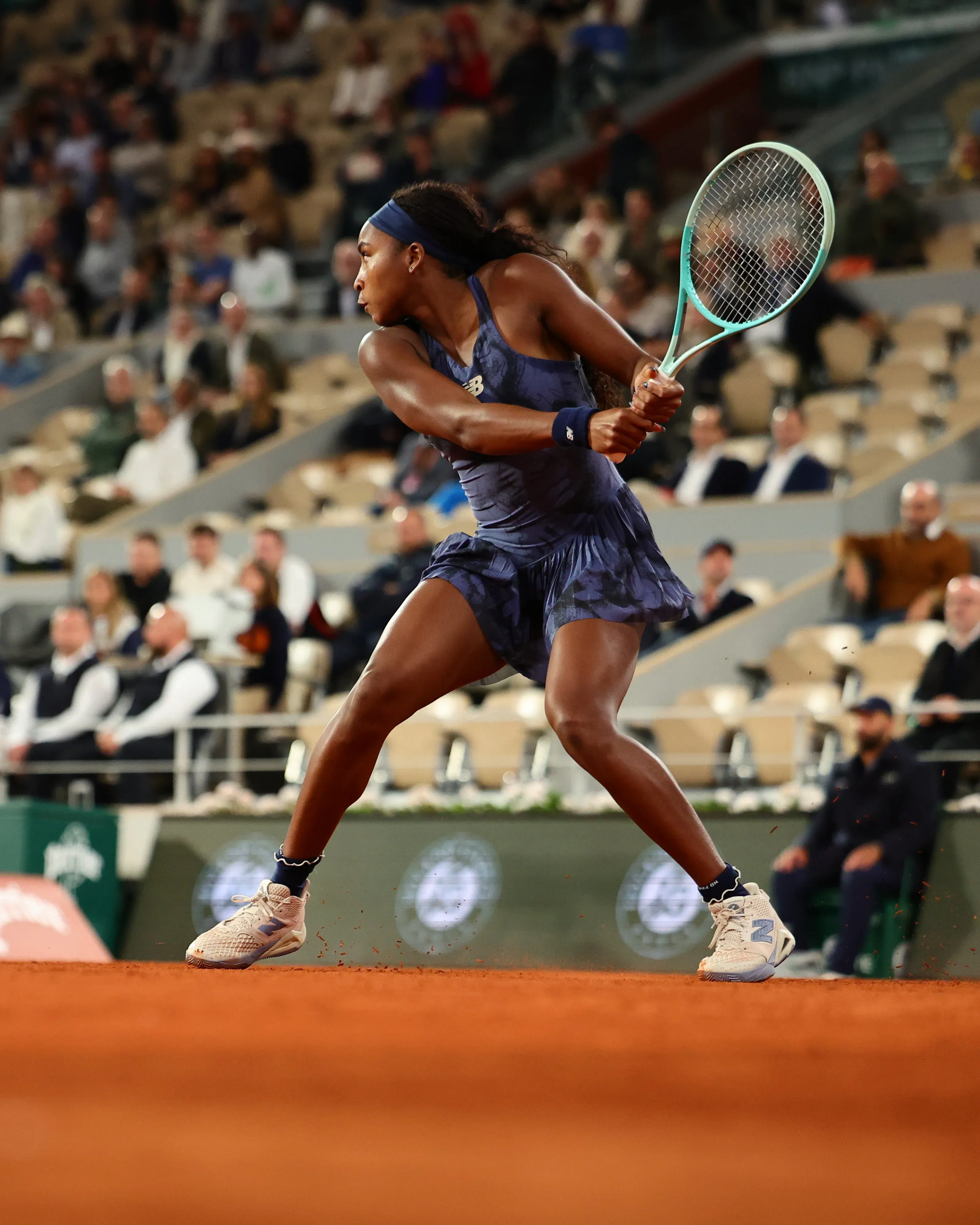 Will Gauff Triumph Over Sabalenka in the French Open Final?