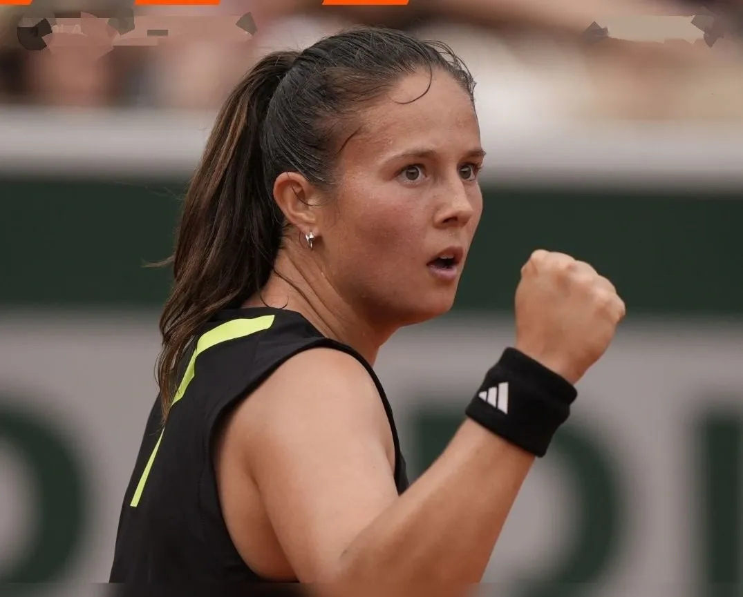 Did Kasatkina End Badosa’s French Open Journey?