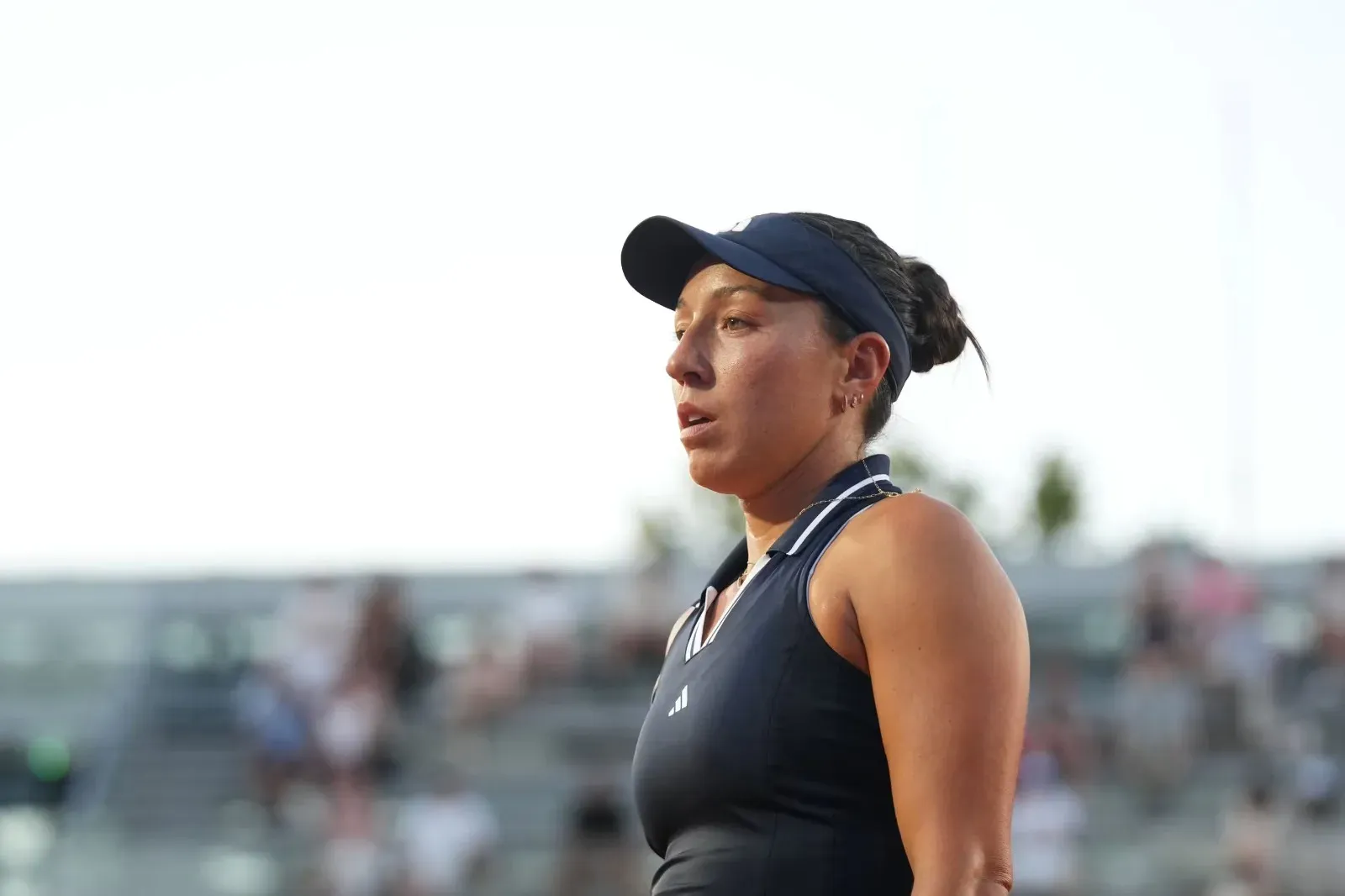 French Open 2025: Birrell stuns Pegula; Keys, Mboko advance
