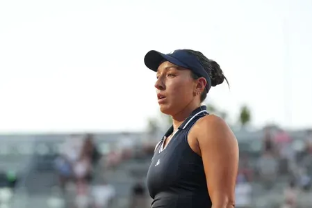 French Open 2025: Birrell stuns Pegula; Keys, Mboko advance