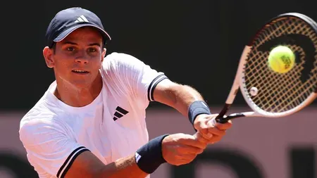 Rafael Jodar storms into French Open second round with 6-1, 6-0, 6-4 debut win
