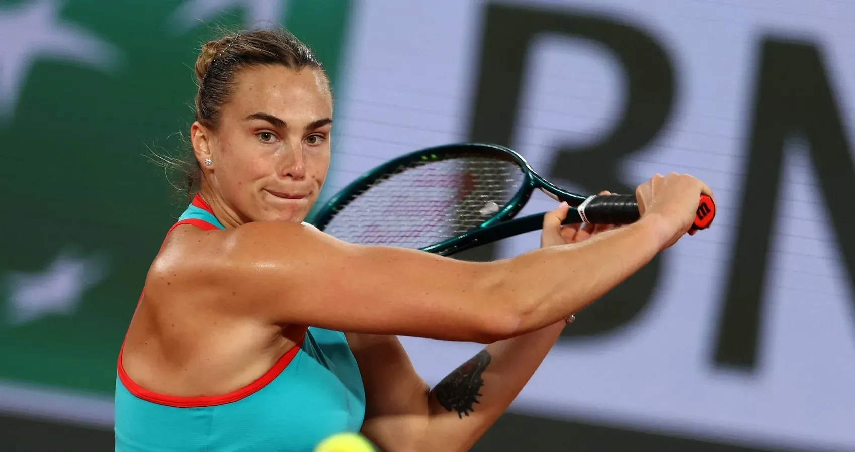 Did Aryna Sabalenka Start Strongly at the French Open? Oly Champion Zheng Qinwen Advances!