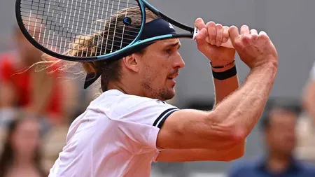 French Open 2026: Zverev reaches QF sixth straight year, faces Jodar