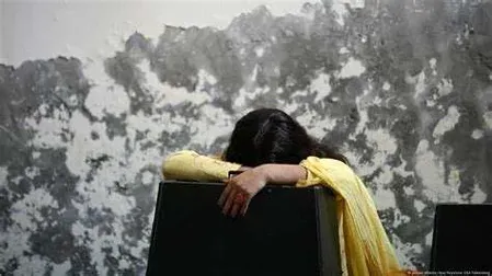 French woman, 5 children rescued after 12 years captive in Pakistan's KPK