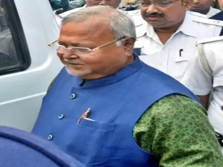 Was Frequent Replacement of WBSSC Officials Partha Chatterjee’s Key Strategy in Recruitment Scam?