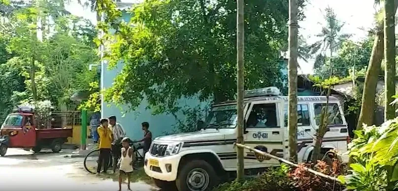 What Shocking Events Are Unfolding in Odisha?