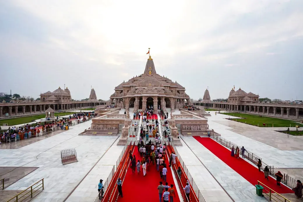 Ram Janmabhoomi Trust funds row: PIL in Supreme Court seeks CBI-led SIT probe